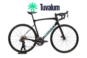 RIDLEY FENIX SLIC - Shimano Ultegra Di2 (electrónico) - M - Imagen 1 de 24