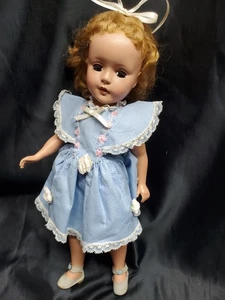 E3 SWEET SUE doll original OUTFIT & SHOES 15" - Picture 1 of 18