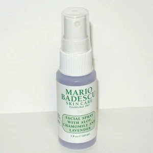 Mario Badescu Spray Facial con Aloe Manzanilla y Lavanda 1 FL.OZ. Tamaño de viaje - Imagen 1 de 1