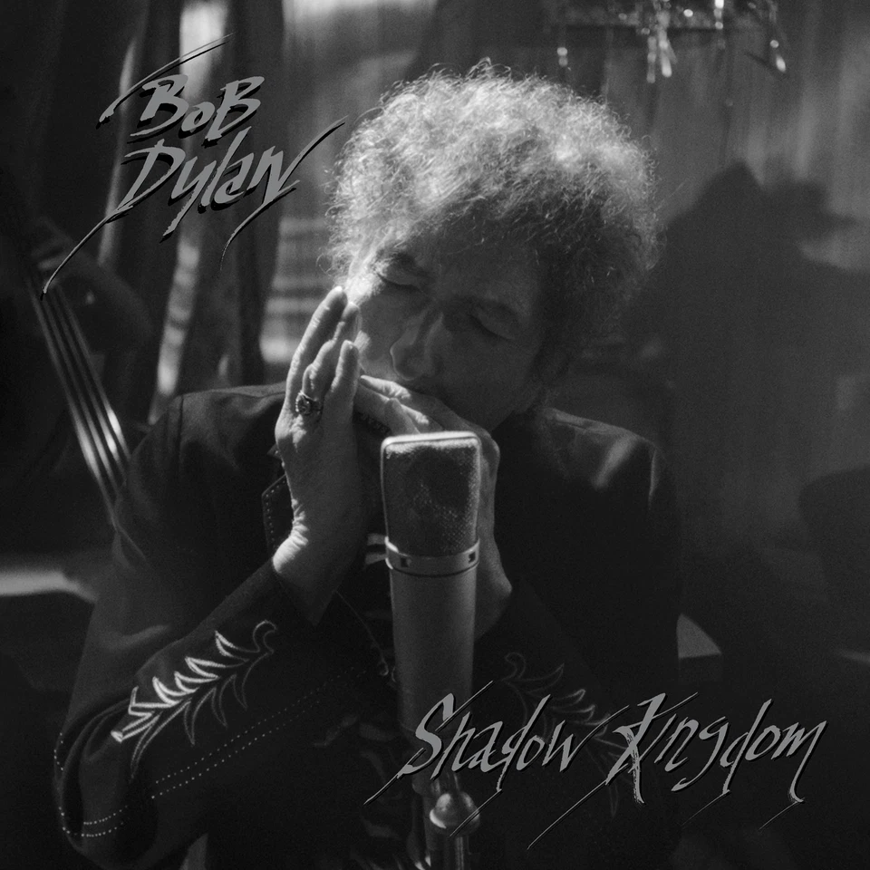 Bob Dylan Shadow Kingdom (Vinyl) 12" Album (US IMPORT) - Image 1 of 1