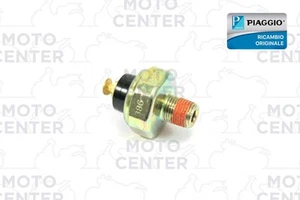 INTERRUTTORE PRESSIONE OLIO PIAGGIO  PORTER 1300 16V VAN ('98-'07) - PORTER 1000 - Imagen 1 de 1