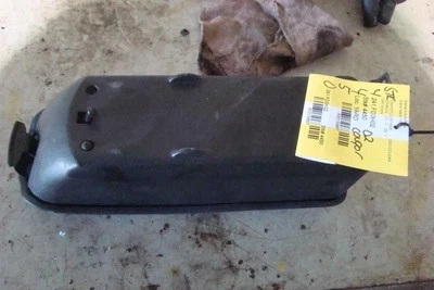 Console Front Floor Moulded In Cup Holder Fits 01-02 COUGAR 133667 - Image 1 of 2