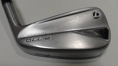TaylorMade P770 4 Iron 22.5° Diamana Thump i95 S Shaft Used Golf Club - Image 1 of 4