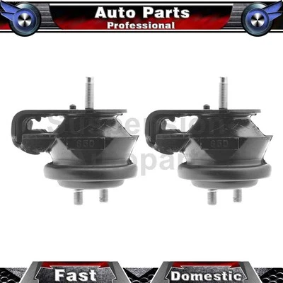 Se adapta a Chevrolet Tracker 1999 2000 2001 2002 2X anclaje motor delantero montaje Foto 1 de 3