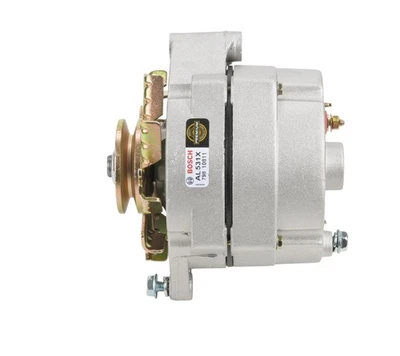 Alternador Bosch AL531X para 71-90 Oldsmobile Cutlass Delta 88 Buick Century Foto 1 de 4