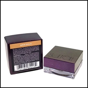 Surratt Souffle Lidschatten Gris Doux Sheer Grau Taupe mit Goldschimmer Full Size - Bild 1 von 5