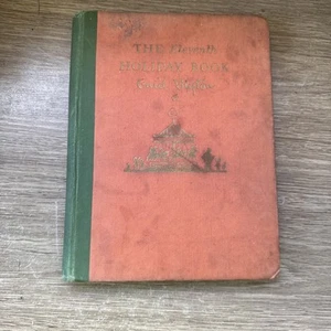 The Eleventh Holiday Book Enid Blyton , Vintage , 1st Edition - Bild 1 von 8