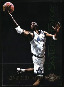 1994-95 Skybox Skytech Force Anfernee Hardaway #SF6 - Picture 1 of 2