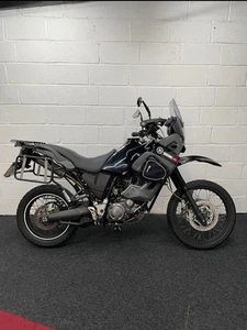 YAMAHA XT660 TENERE - 2011 - 17K MILES - MOT 2026 - SERVICE HISTORY - Picture 1 of 7