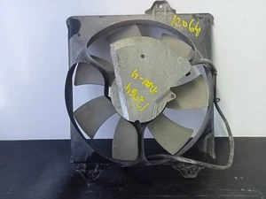 ELECTROVENTILADOR / P2-B9-3 / 2506667 PARA TOYOTA RAV 4 A2 2.0 D-4D EXECUTIVE - Picture 1 of 10