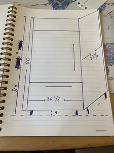 Refrigerator - Picture 1 of 8