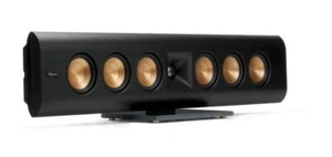 Altoparlante centrale Klipsch RP-640D nero (1 pezzo) - Zdjęcie 1 z 12
