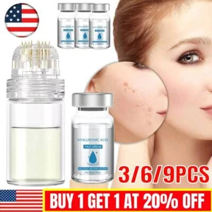 ✨Glamory Micro Infusion System for Face Lips Keep Hydrated & Refreshed✨ - Bild 1 von 10