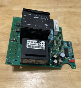Magtech Demag Brake Controller Board 720-120-45 460V 16A - Picture 1 of 5