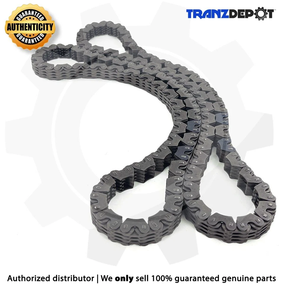 Borg Warner Transmission Chain Set 4T65E 97-on excluding 05 V8 (#HV093) - Изображение 1 из 1