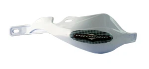 Progrip 5610WH 5610 Enduro Handguards w/Mounts - White - Picture 1 of 1