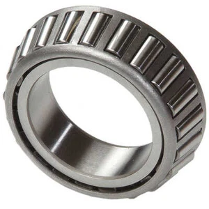 Axle Differential Bearing National 498 - Picture 1 of 5