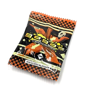 1 SEALED PACK of 2012 X-Treme X-Gogos Gogos Crazy Bones Xtreme Extreme - Picture 1 of 4