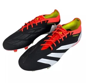 Adidas Predator Elite FG Low Solar Energy Pack Multiple Sizes! - Picture 1 of 7