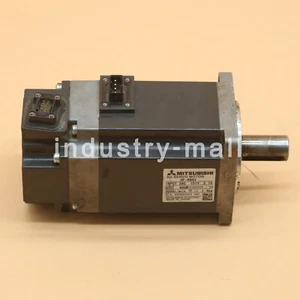 Mitsubishi Used 1PS HF-KN43 HFKN43 AC Servo Motor Tested IN OK - Picture 1 of 6