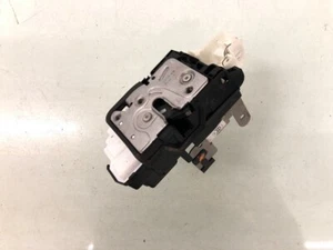 BARRA CERRADURA PUERTA DELANTERA DERECHA VOLVO V40 (MV) 2014 31391823 / 933374108 - Imagen 1 de 4