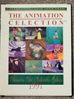 AMERICAN CELECTION CATALOG 1997 ANIMATION ART CELS COLLECTIBLES, 10TH YEAR