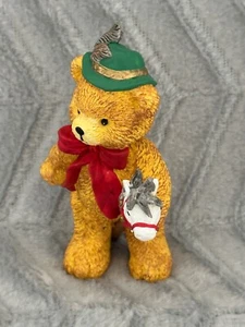 Old-Tyme Teddies Original Order Form from Publishers Clearing House Collectibles - Picture 1 of 5