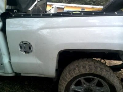 Tanque de combustible 6' 6" caja compatible con camioneta Sierra 2500 11-15 3192517 Foto 1 de 4