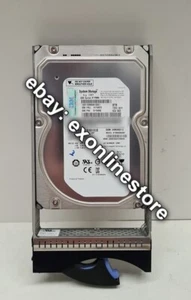 81Y9886 - 3TB 7,200 rpm 6Gb SAS NL 3.5" HDD (FRU: 81Y9878) Lenovo Used - Picture 1 of 1