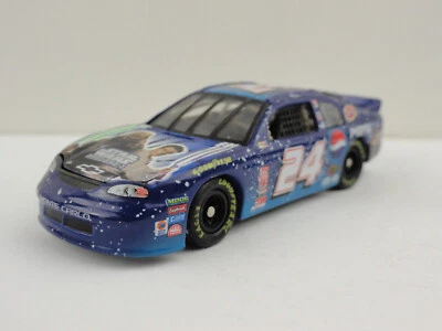 1999 Revell 1/64 Jeff Gordon #24 Pepsi / Star Wars Episode 1 - LOOSE - Image 1 of 4