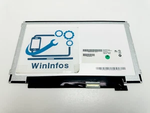 Blende LCD Bildschirm LED Art Optronics B116XW03 V.0 11.6 1366x768 - Bild 1 von 2