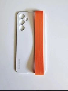 Official Samsung Haze Grip Back Cover Case for Galaxy A54 5G (Incomplete, Read.) - Picture 1 of 4