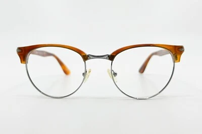 Monturas de gafas Persol 8129-V 96 monturas de gafas para hombre 48-20-145 3316 Foto 1 de 4