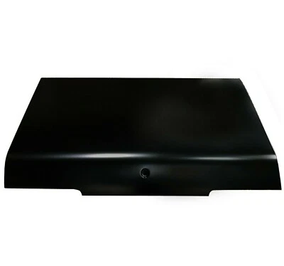 1969 Pontiac GTO Trunk Lid Panel EDP Coated Steel Dynacorn 1588A Foto 1 de 4