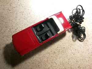 Kash 'N' Gold 1964 Ford Mustang Red Convertible Telephone Novelty Fun! - Picture 1 of 9