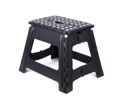 Klapptritt Trittstufe Klapphocker Küchenhocker Badezimmer Camping 150kg - Bild 1 von 4
