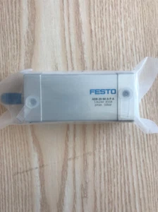 1 Stück Neu FESTO ADN-20-40-A-P-A 536240 Zylinder ADN2040APA Kostenloser Versand - Bild 1 von 4