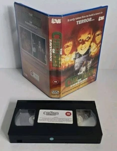 The Children Of Ravensback | VHS | PAL | Rental | Apex - Imagen 1 de 2