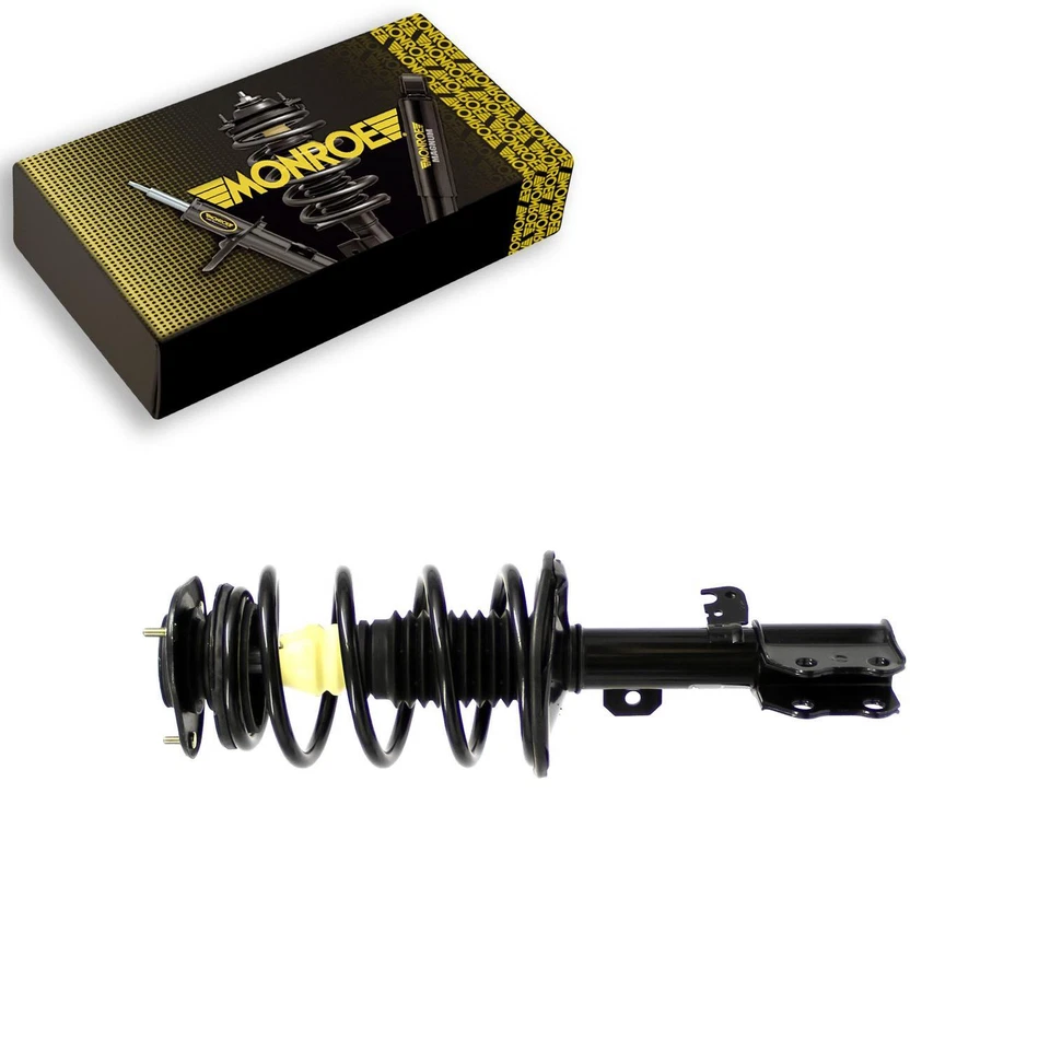Monroe Strut and Coil Spring Assy Front Right For 2003-2008 Pontiac Vibe - Image 1 of 1