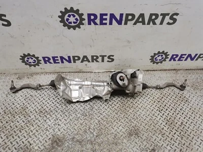 BMW X1 Electric PAS Power Assisted Steering Rack 2015-2022 F48 6892299 - Image 1 of 4