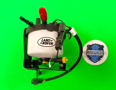 Land Rover Discovery 3/4 and Range Rover Sport Fuel Filter & Housing LR045519 - Image 1 of 4