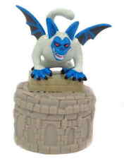 #F88-603 SQUARE-ENIX Dragon Quest 2.5" figure silver devil 