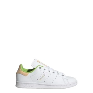 adidas Big Kids Originals Stan Smith  GY3531 White/Pantone - Picture 1 of 9