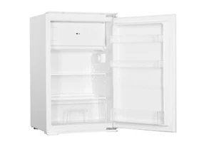 HYE Integrated Under Counter Fridge & Icebox 54cm 118L Built-In - RF01BIUC118W01 - Picture 1 of 12