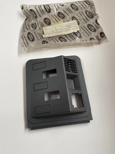 Land Rover Discovery 1, 3 Door, Left Hand Drive, Genuine Window Switch Panel NEW - Picture 1 of 3