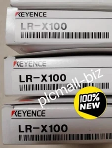 LR-X100 Wegsensor LR-X100 LR-X100 LR-X100 - Bild 1 von 4