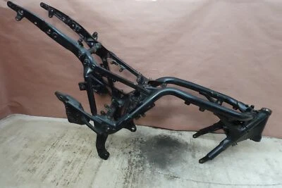 2013 07-17 TRIUMPH ROCKET III​ TOURING Main Frame Chassis - Image 1 of 4