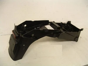 Guardabarros trasero bandeja trasera Triumph Sprint RS955 ST955 RS 955 ST 955 - Imagen 1 de 3
