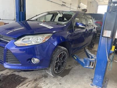 Used Body Control Module fits: 2014 Ford Focus Body Control BCM module and insid - Изображение 1 из 4