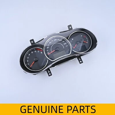 Combination meter for Renault Koleos QM5 248106772R Genuine Brand New - Image 1 of 4